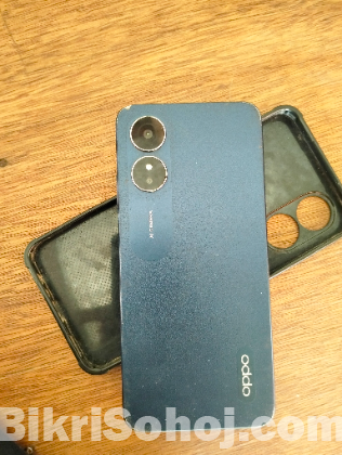 Oppo A17 4G